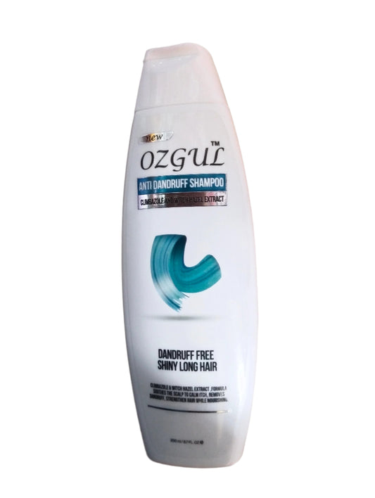 Ozgul Keratin Shampoo