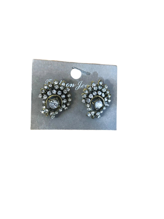 Bijou Earrings