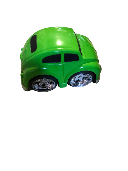 Volkswagen Beetle Car Toy