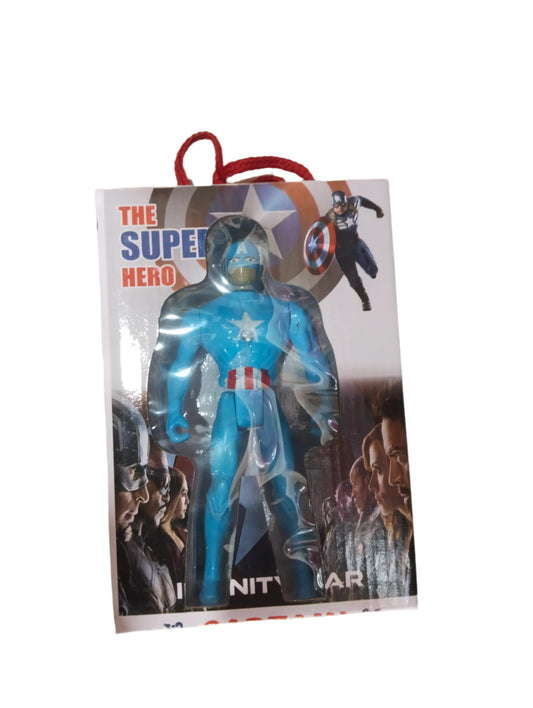 Super Hero Toy for Kids