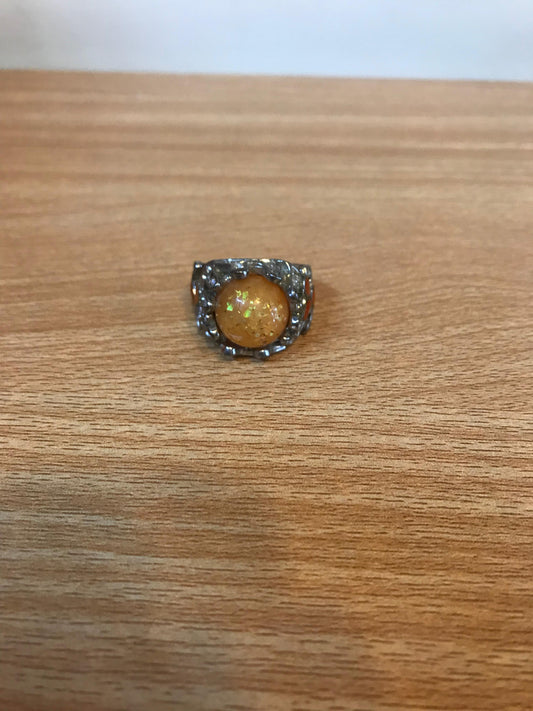 Vintage Mexican Ring