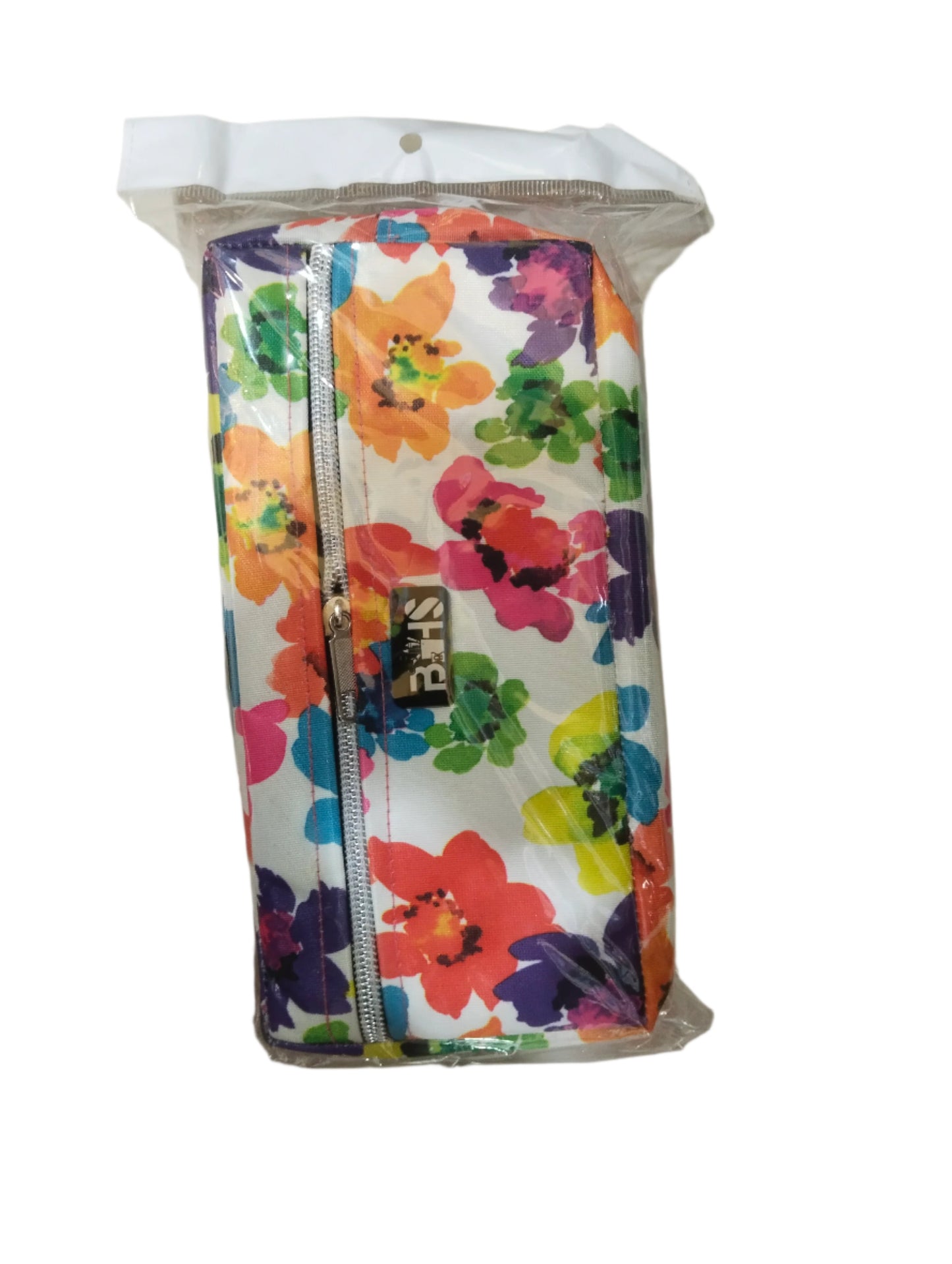 Flowers Pencil Box for Girls