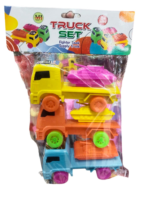 Truck Toy for Kids