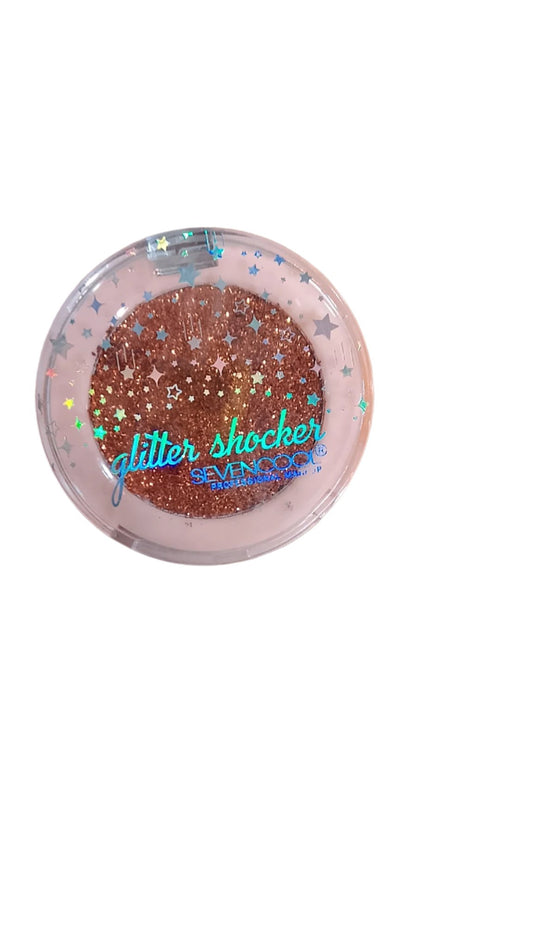 Sevencool Glitter Shockers