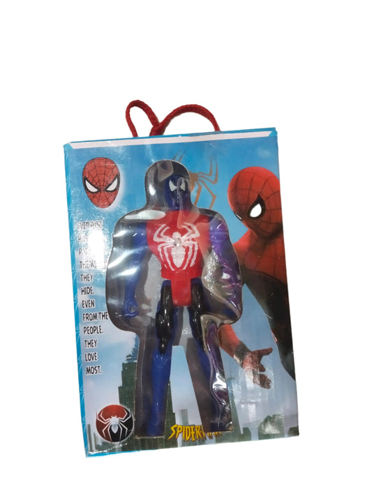 Spiderman Toy for Kids