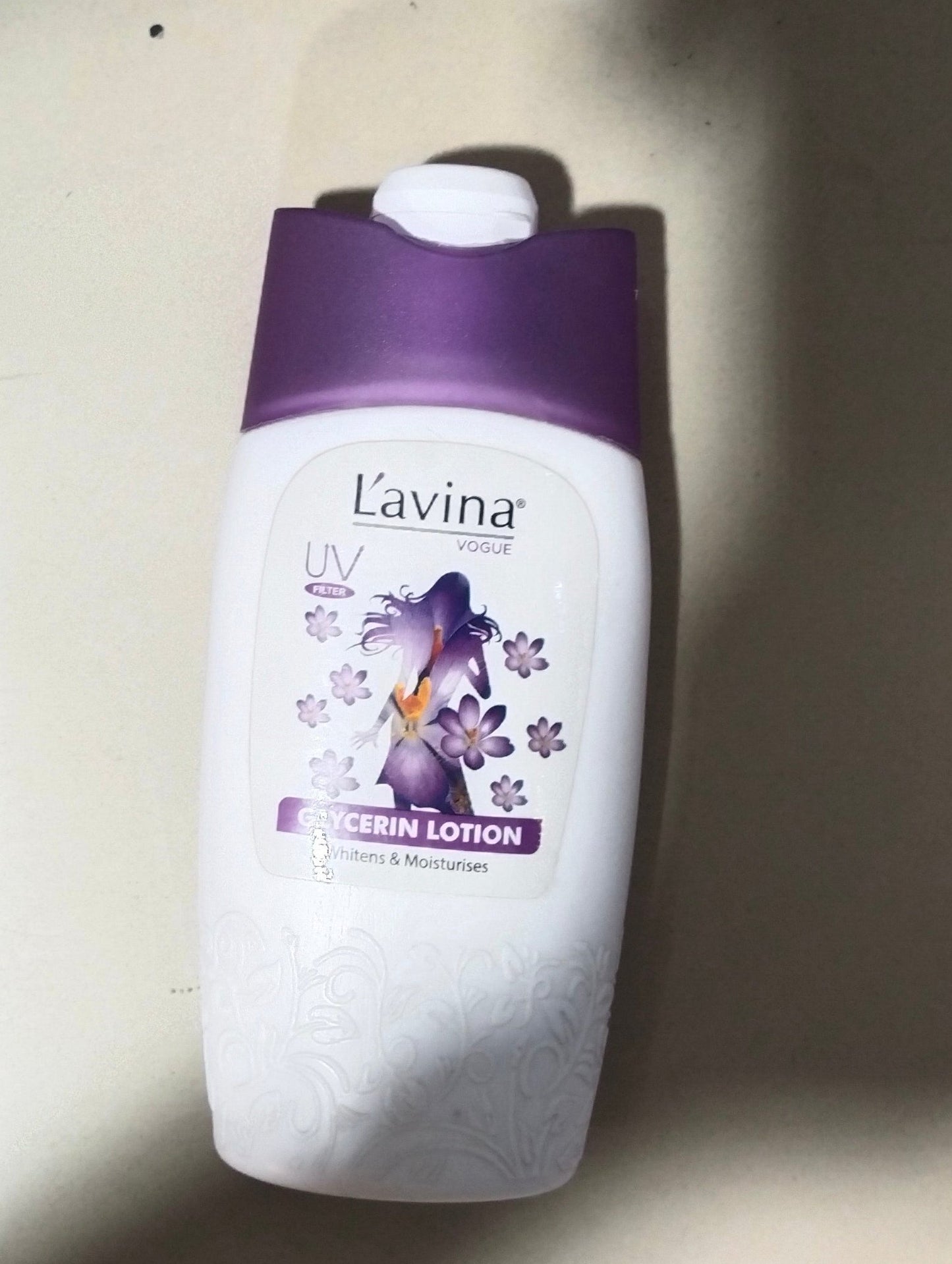 Lavina Glycerin Lotion