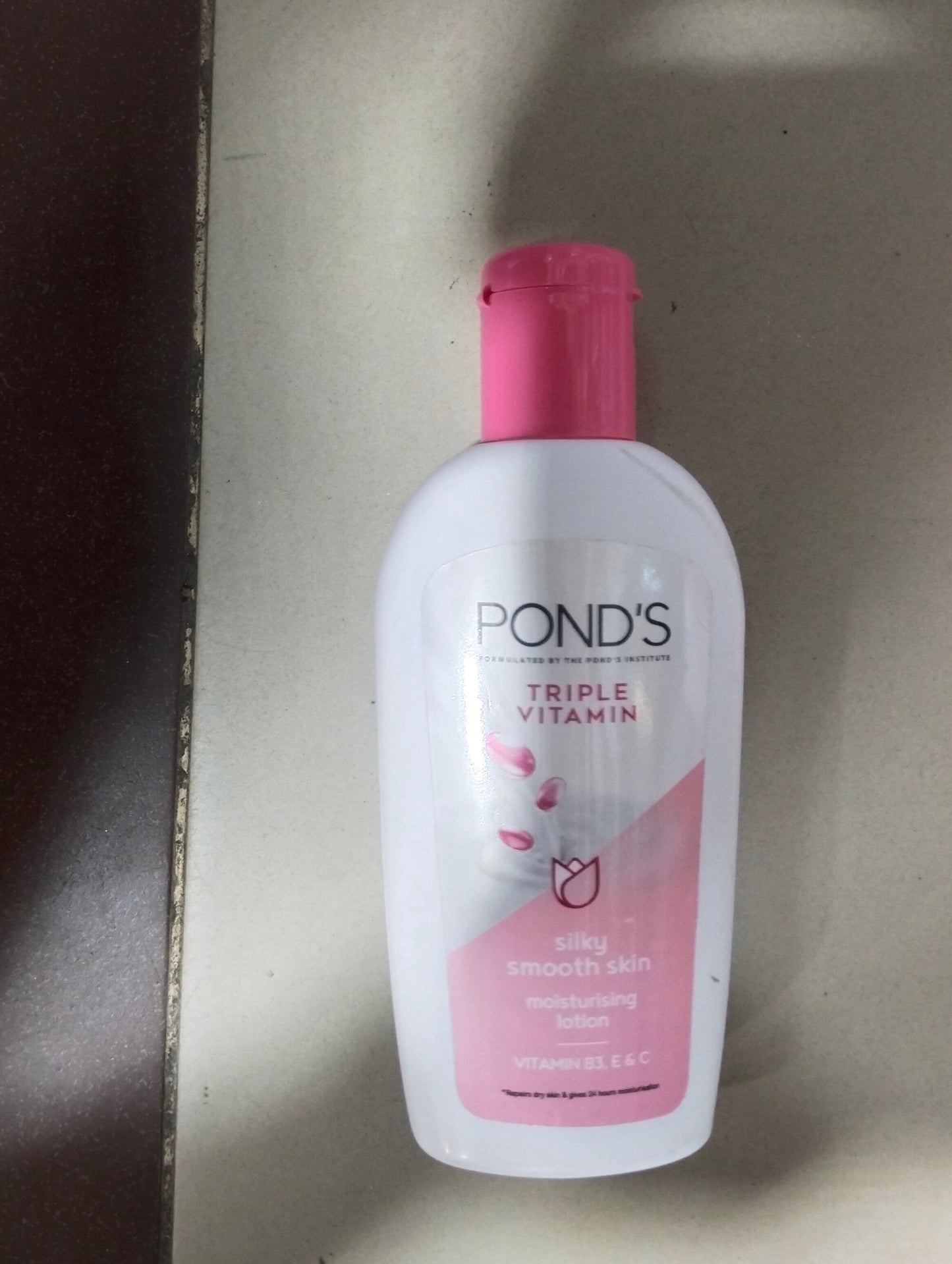 Pond's Body Lotion