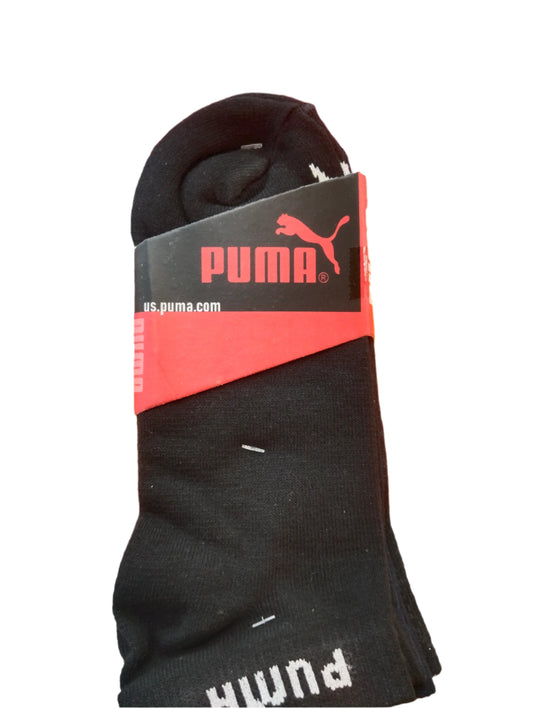 Puma Socks ( Pack of 3)