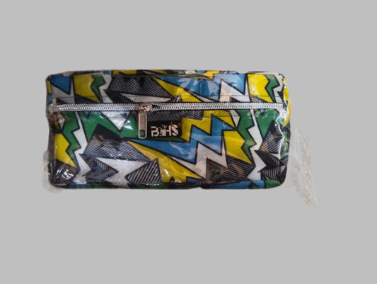 Multicolor Pencil Box