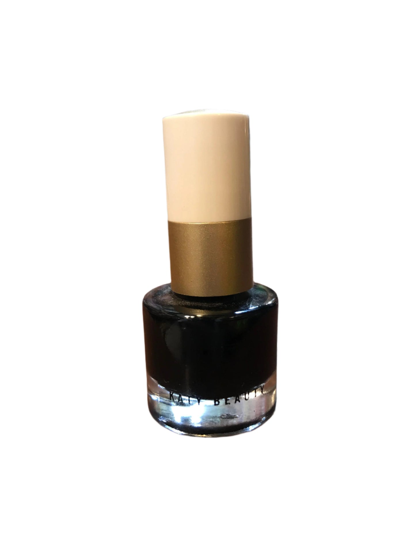 Vitamin Nail Polish