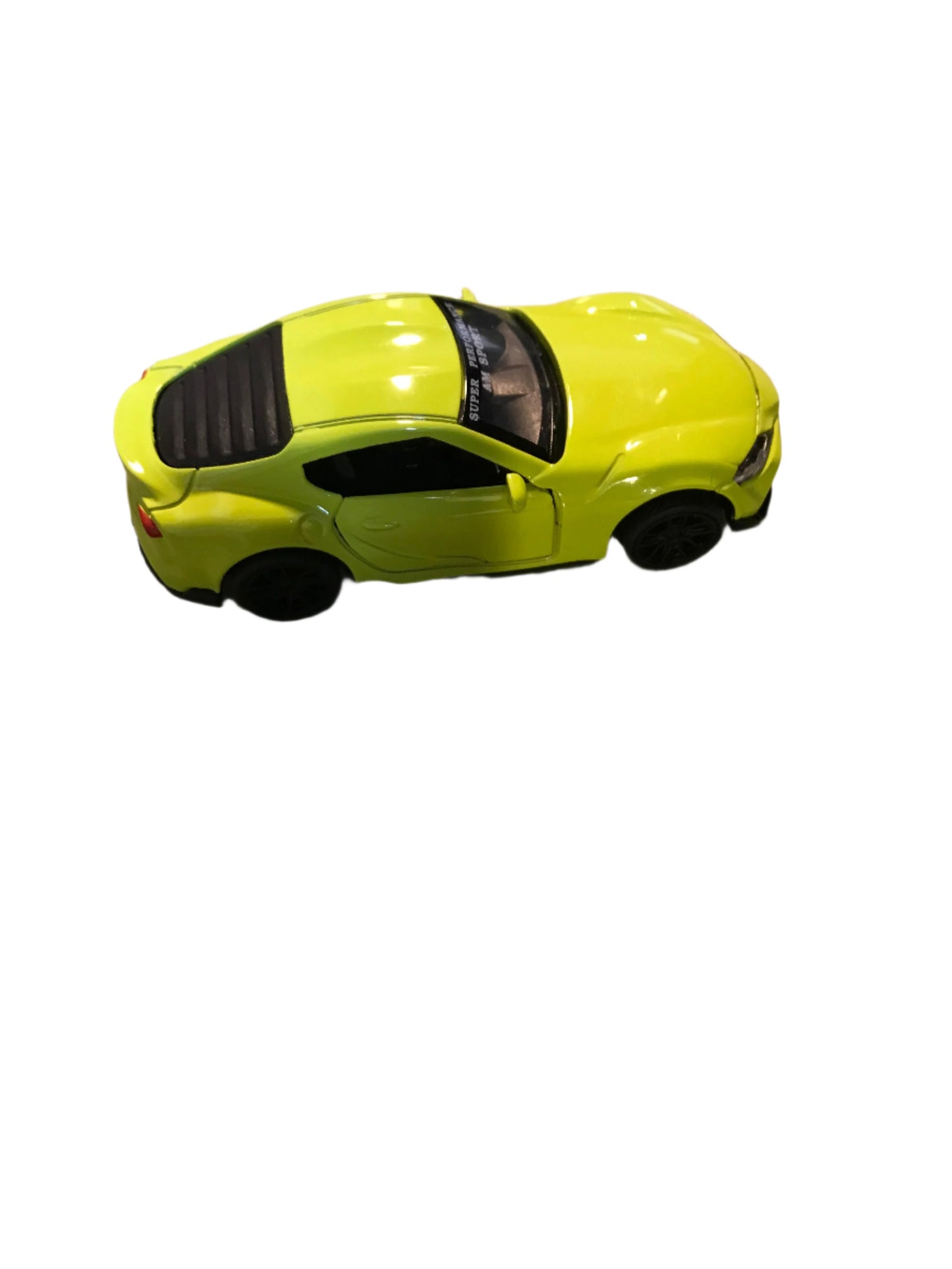 Nissan GTR Alloy Model Simulation Sports Car Toy