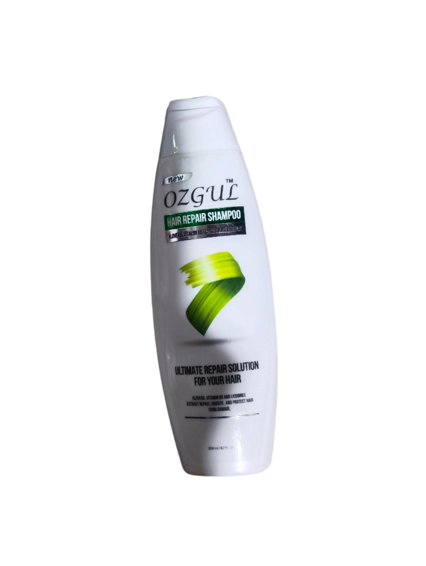 Ozgul Keratin Shampoo