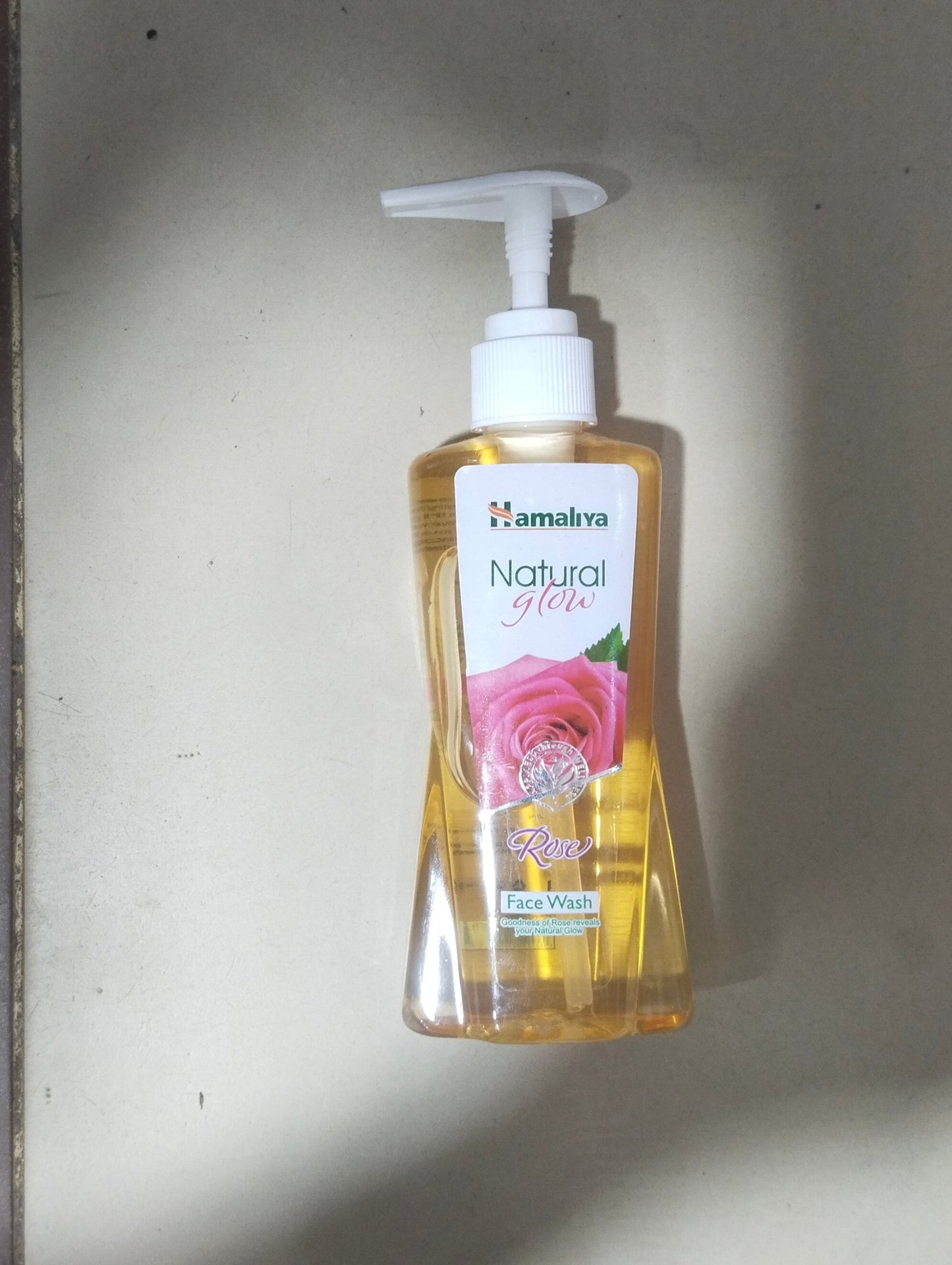 Hamaliya Natural Face wash