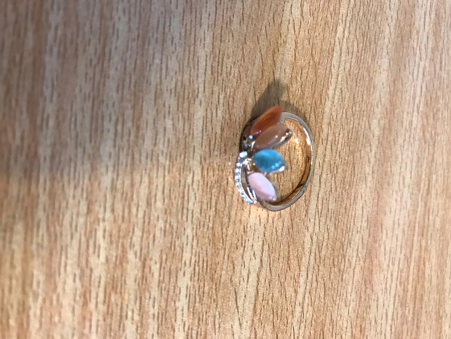 Navajo Multi Ring