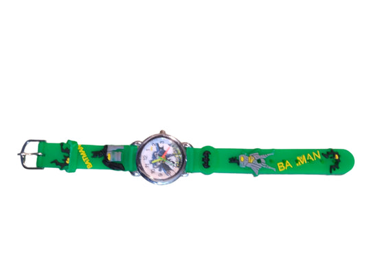 Batman Watch for Kids