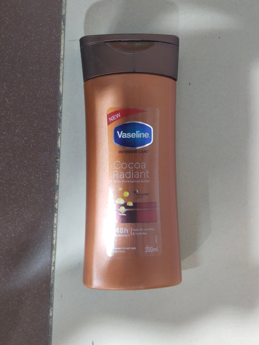 Vaseline Body care