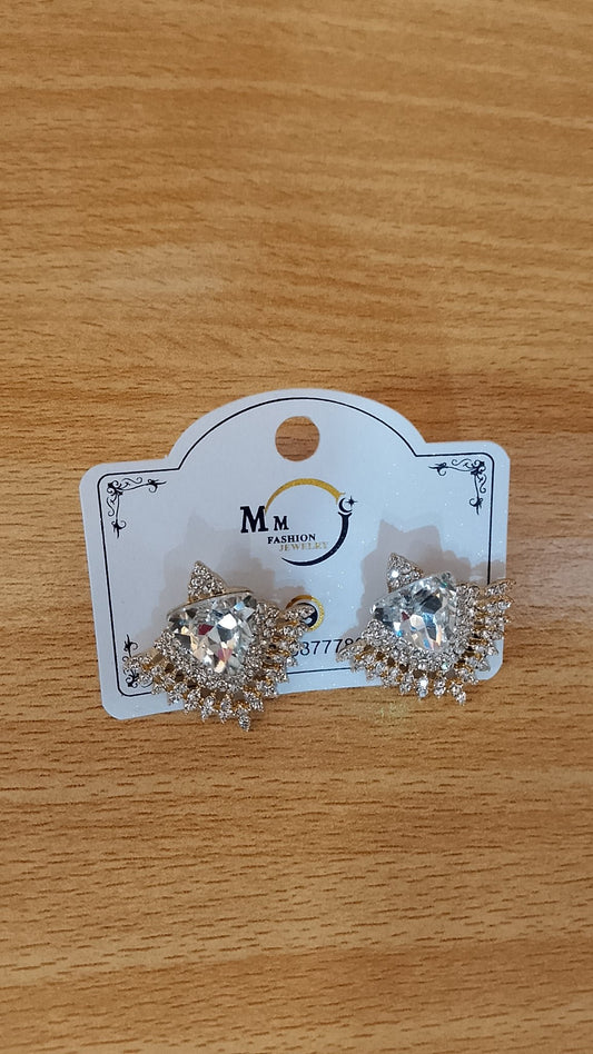 Stylish Simple Earrings