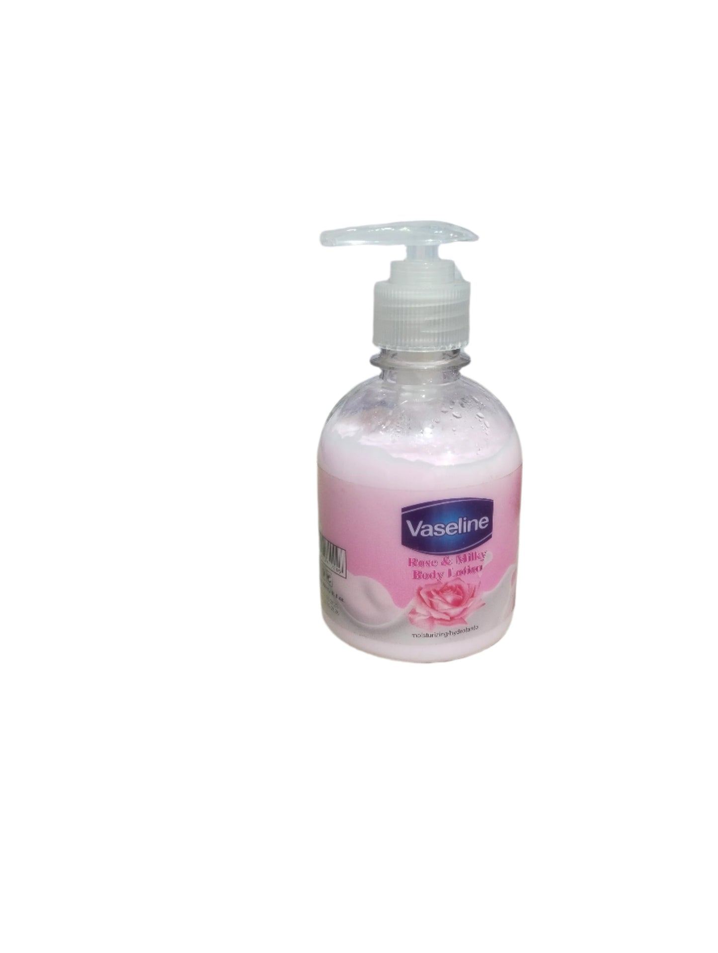 Body Lotion