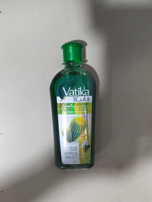 Vatika Anti Hair fall Lotion