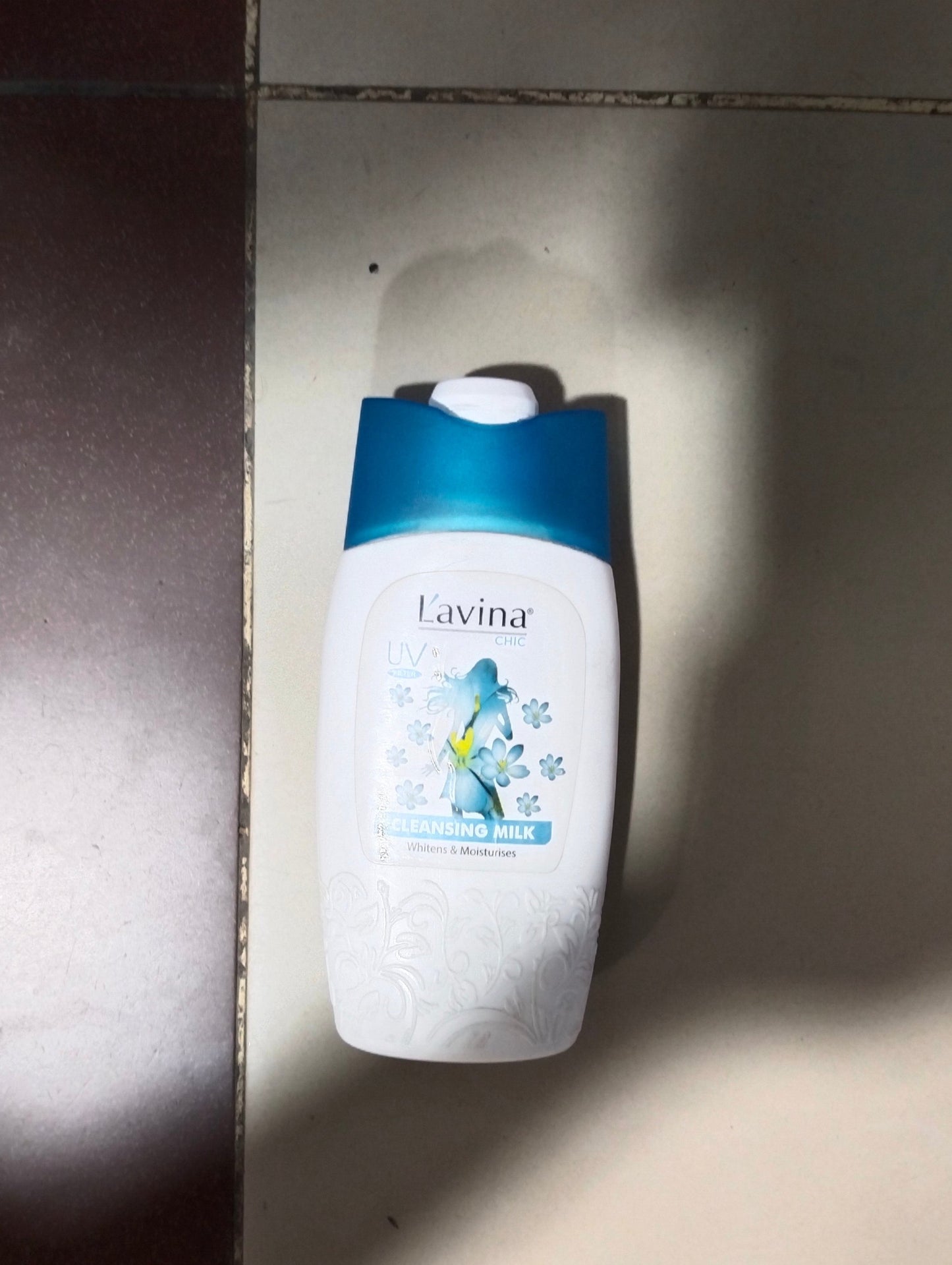 Lavina Glycerin Lotion