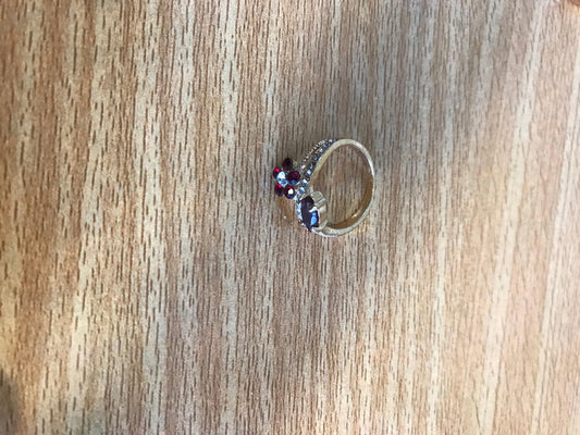 Birthstone Ring