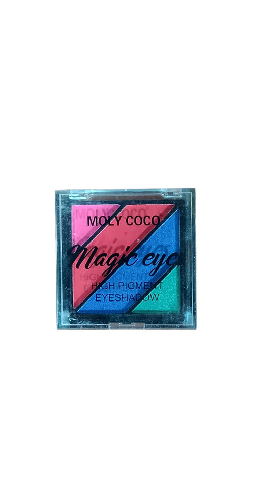 High Pigment Eyeshadow