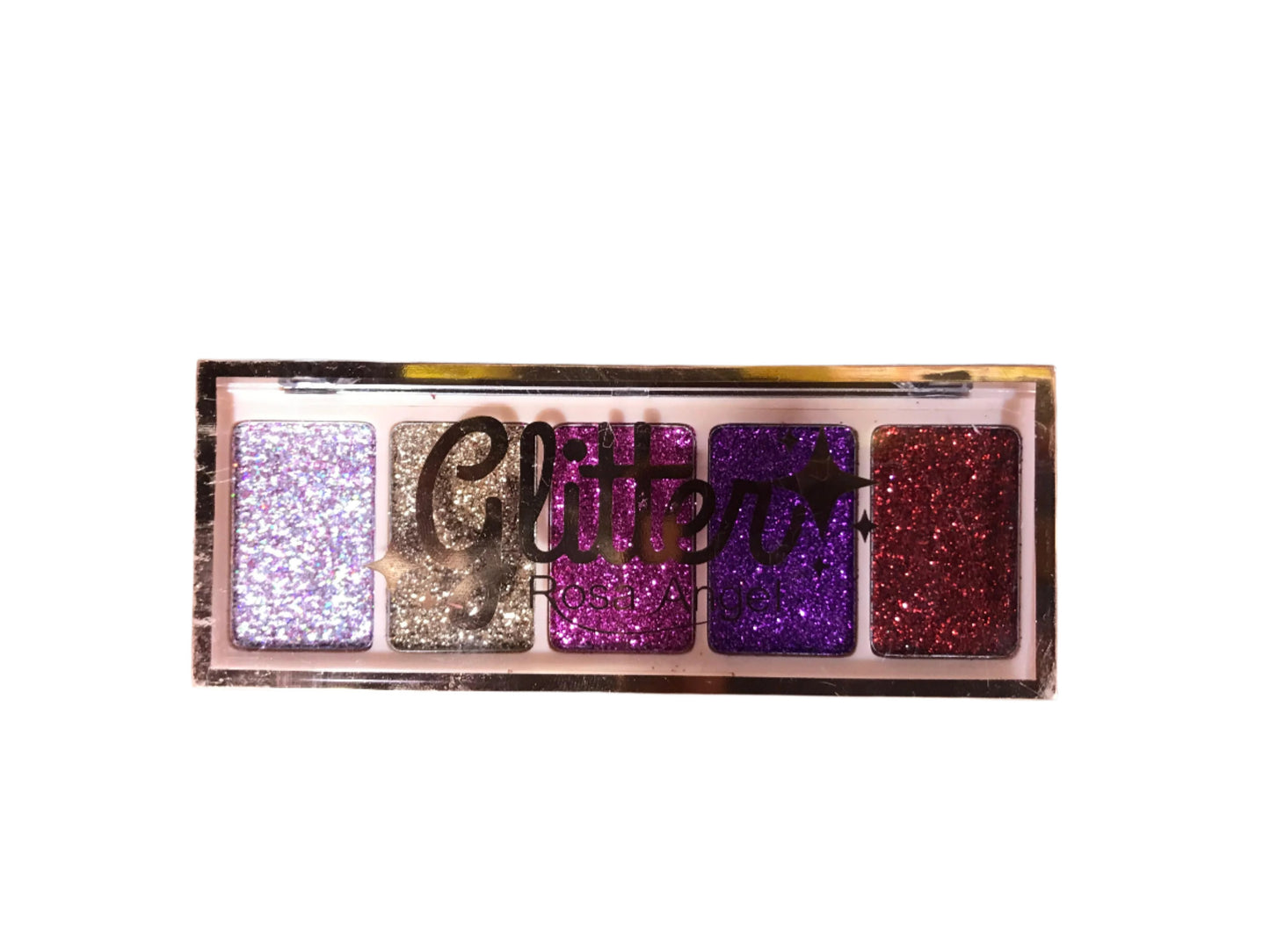 Glitter Eyeshadow Palette