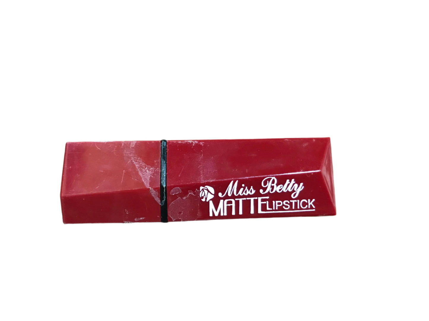 Miss Betty Matte Lipstick