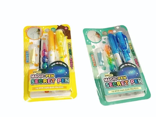 Magic Pen for Kids